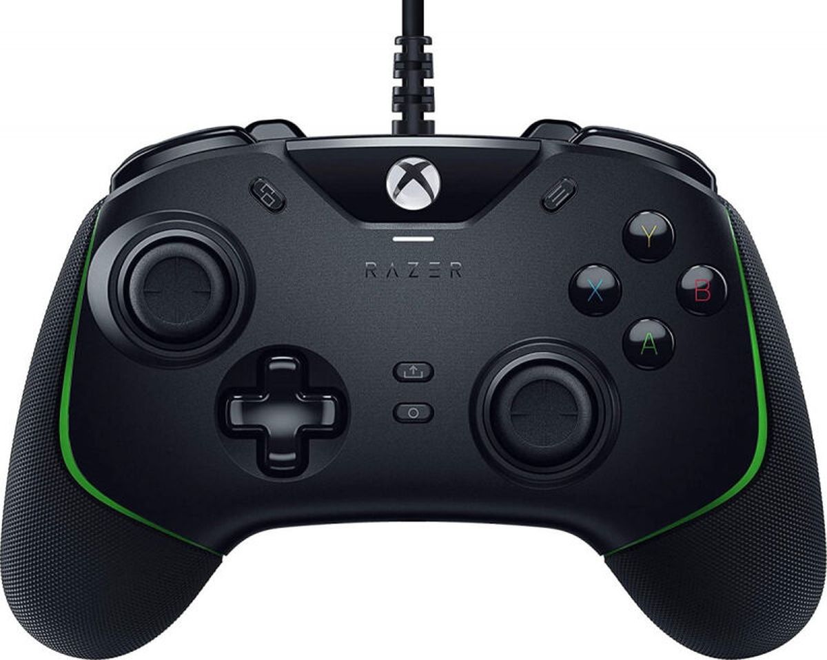 Razer Wolverine Tournament V2 Xbox One - Serie S | X