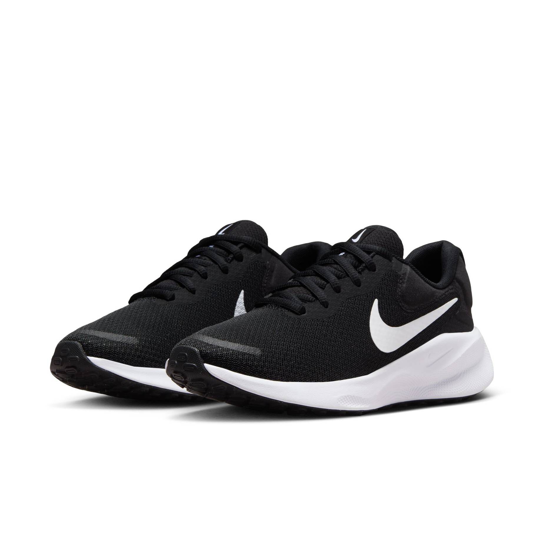Nike| Damen Sneaker REVOLUTION 7 ROAD RUNN