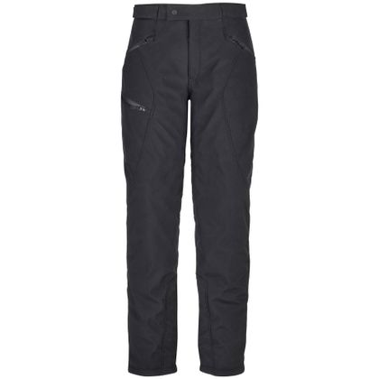 Pantalon Furygan SOFTSHELL LADY - Noir