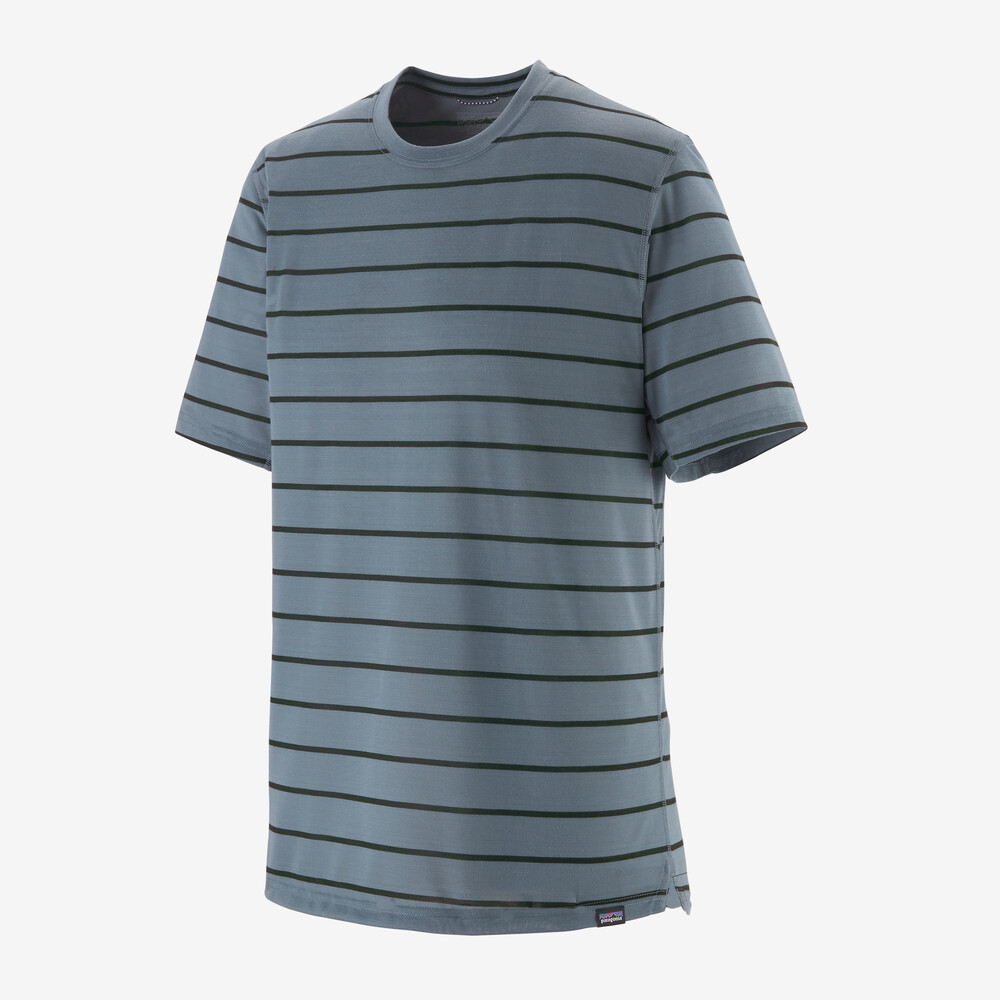 Capilene Cool Trail Shirt für Herren