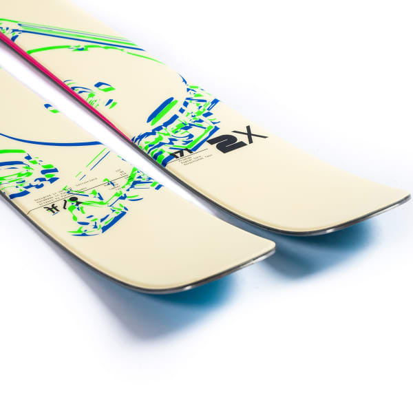 Ski FACTION PRODIGY 2X