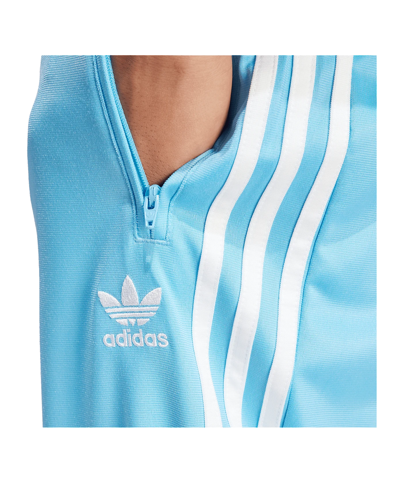 adidas Originals Adicolor Classics Firebird Track Jogginghose Blue