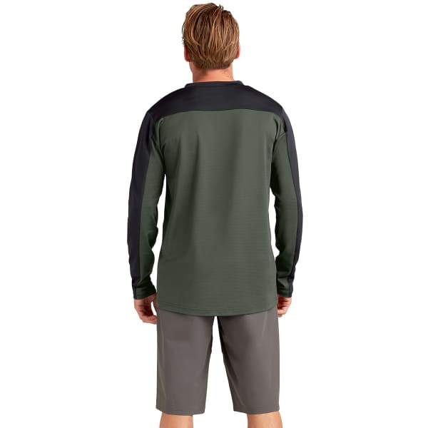 Maillot VTT DAKINE SYNCLINE L/S JERSEY