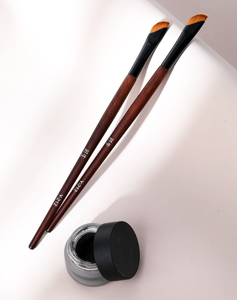 Kochanie - Eyeliner kwast