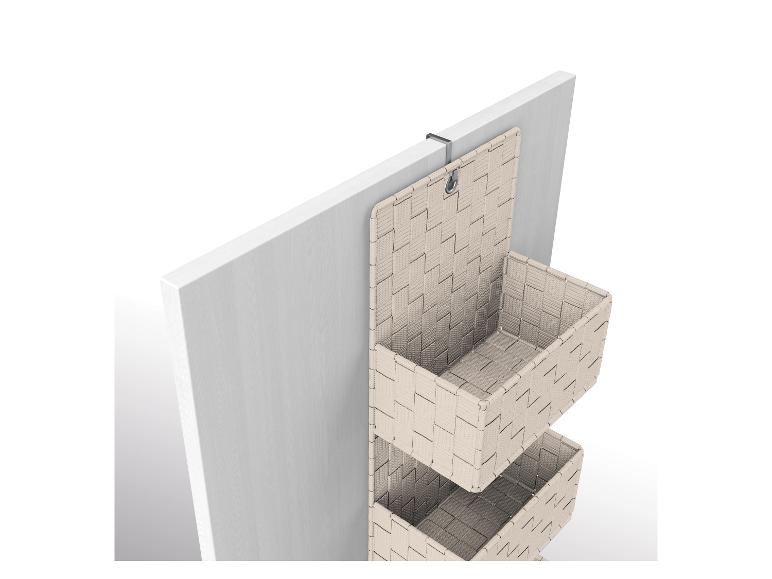 Opbergmanden of organizer