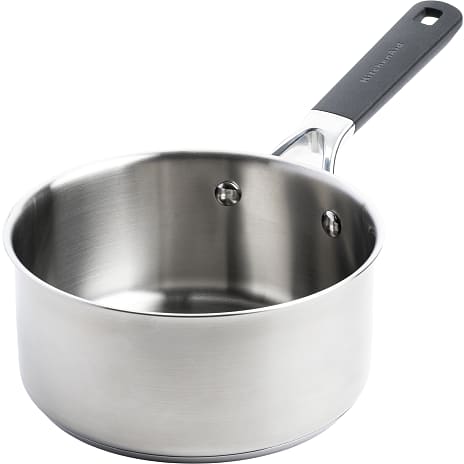 KitchenAid Classic kasserolle