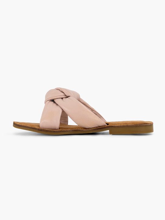 CAFE MODA Lage slipper