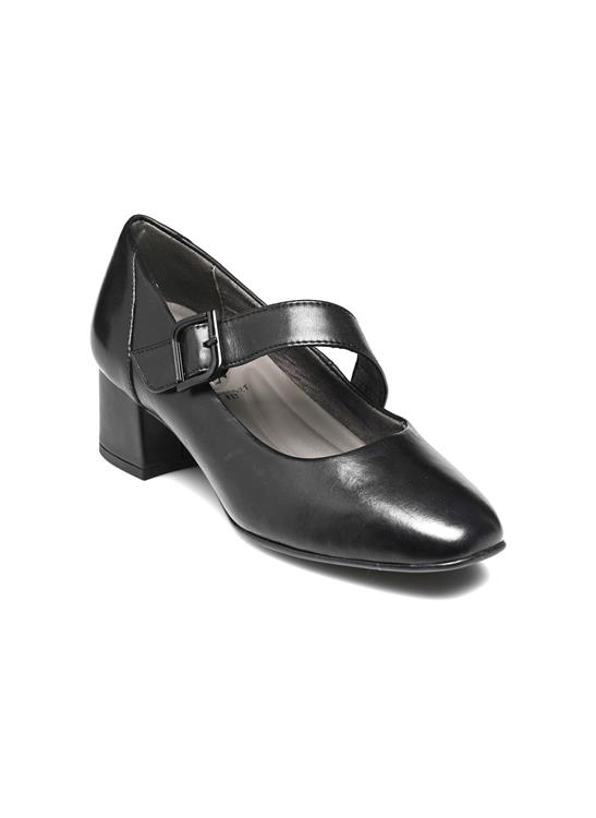 Jana 8-84304-41 black nappa