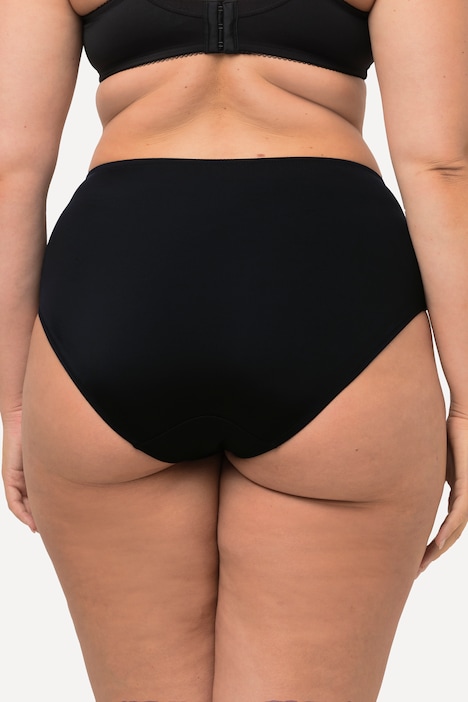 Slips, 2er-Pack, Mikrofaser