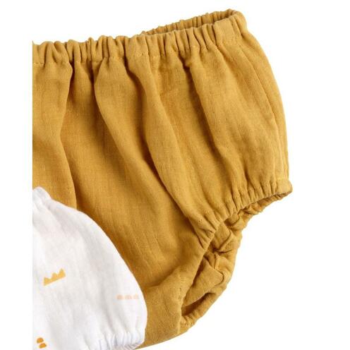 Lot de 2 Bloomers SUNLIGHT - SAUTHON Baby déco