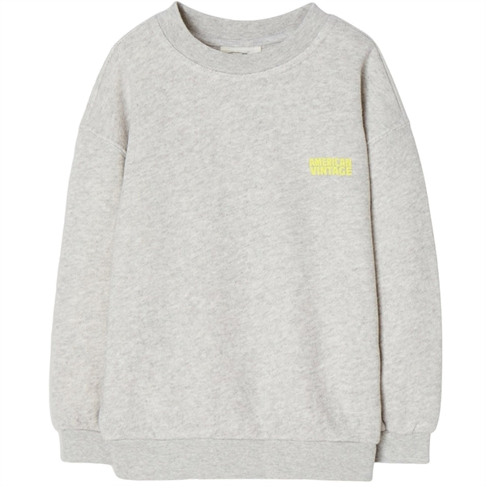 Sweatshirt Kodytown Polar Melange