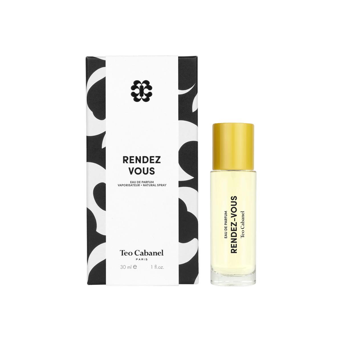 Rendez-Vous Eau de Parfum 30ml