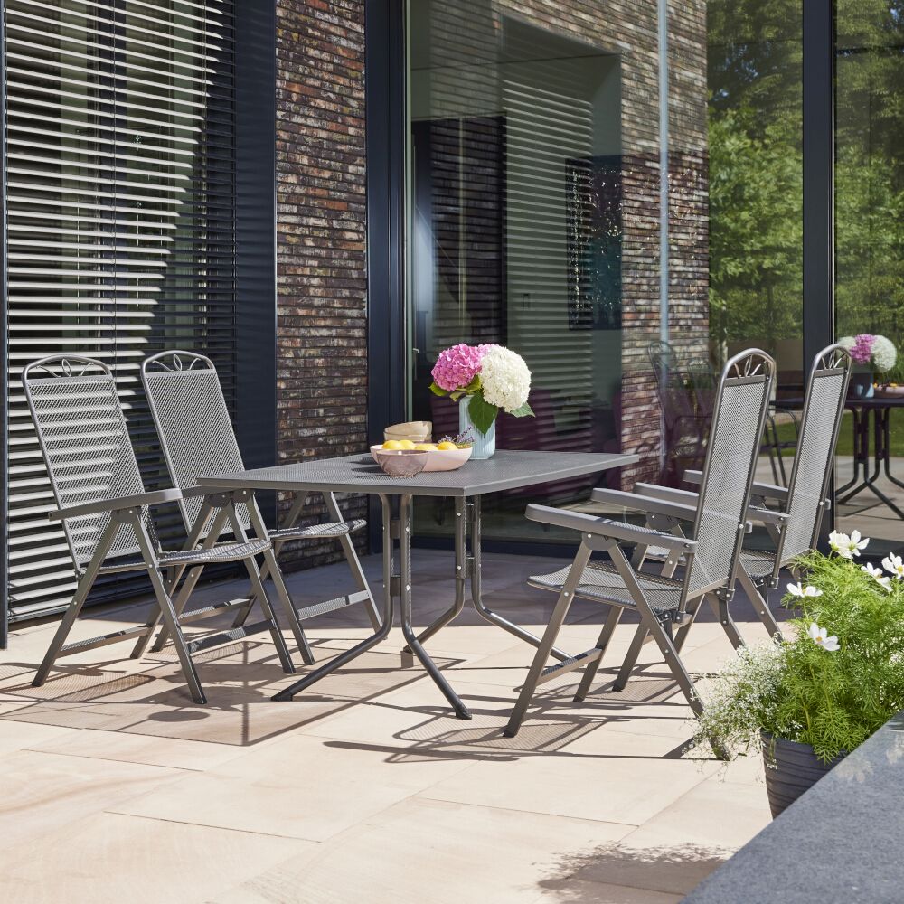 Gartentisch SIENA GARDEN ELDA