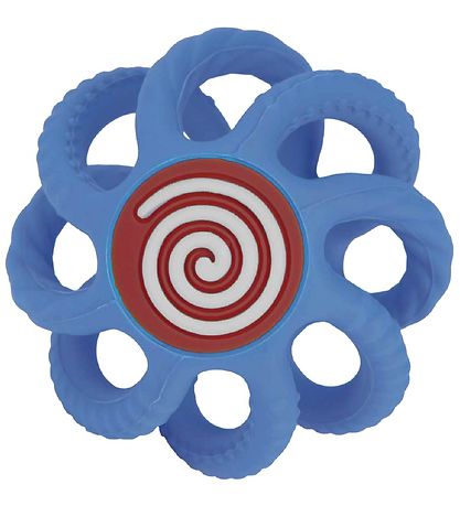 Nuby Beißball - Blau