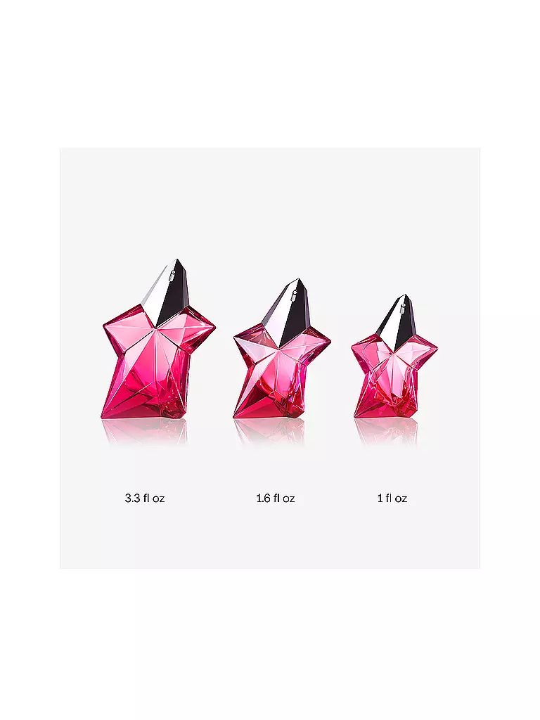 MUGLER Angel Nova Eau de Parfum 50ml Nachfüllbar keine Farbe