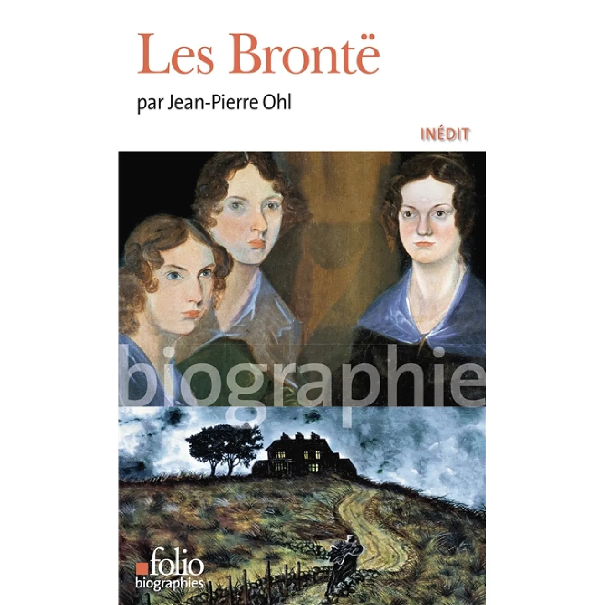 Les Brontë · Occasion
