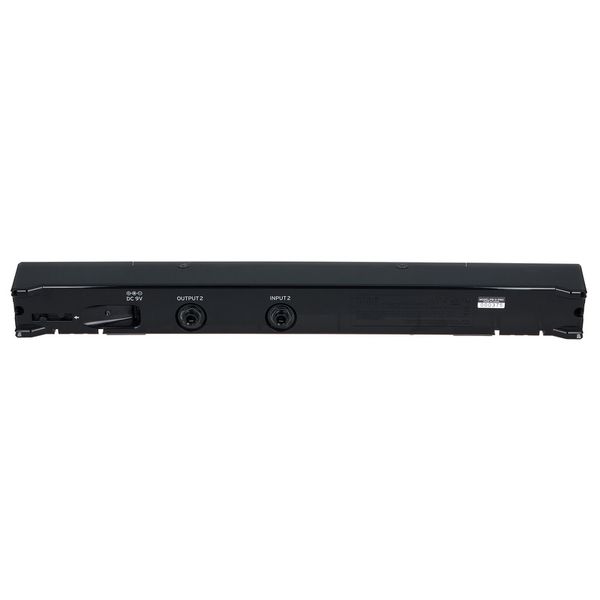 Korg Pitchblack X PRO