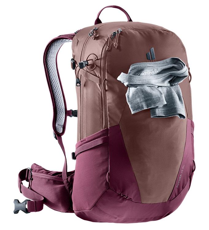 deuter  Futura 25 SL DR3400221 45