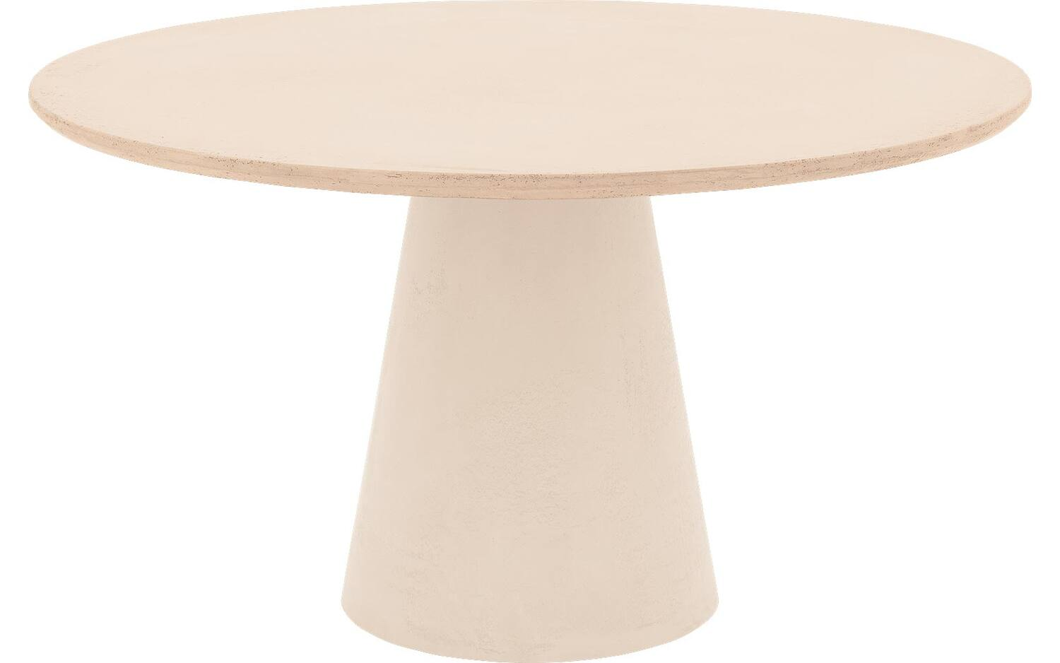 Bogard ronde beton tafel | Stone 120 cm