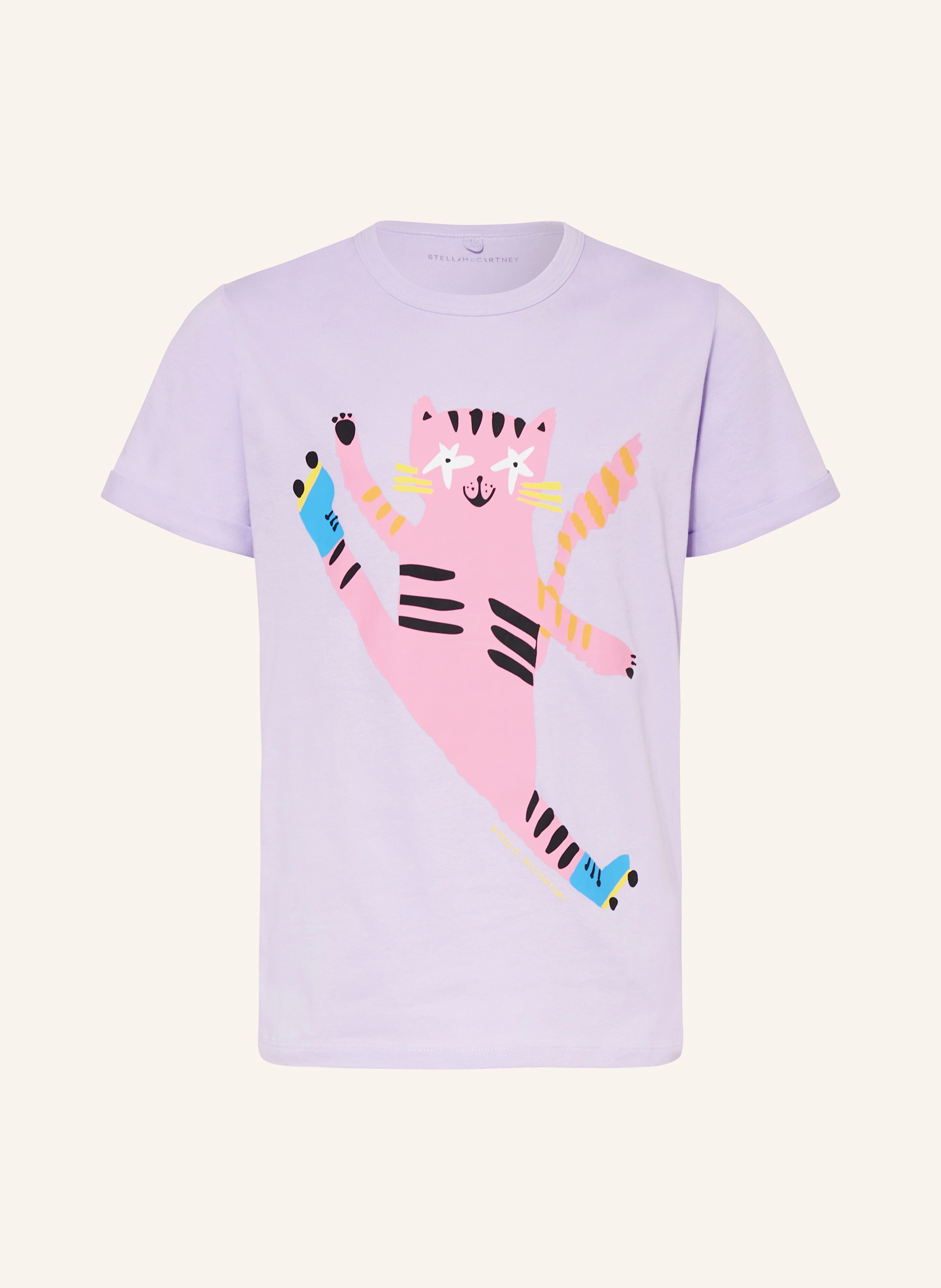 STELLA McCARTNEY KIDS T-Shirt