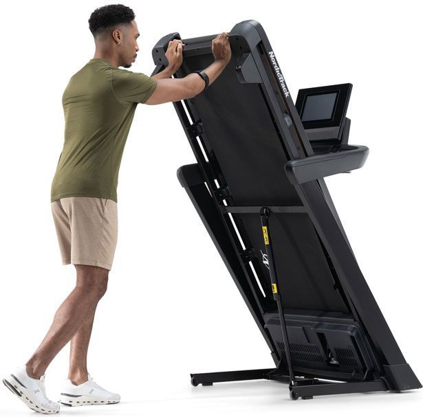 NordicTrack T Series 10 - Loopband