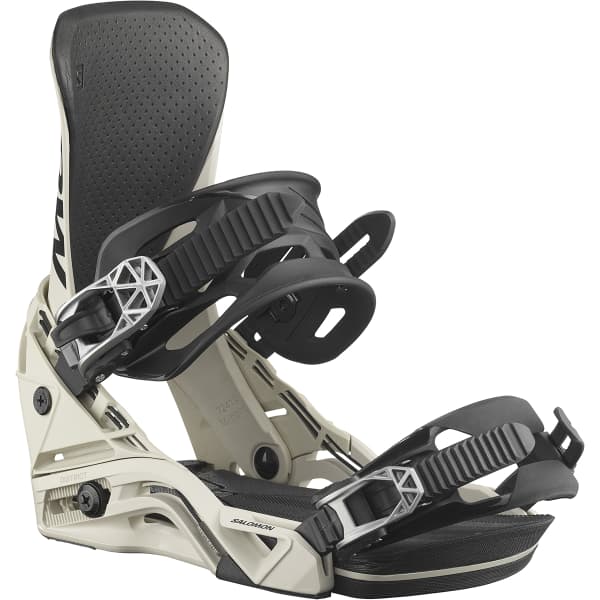 Fixation snowboard SALOMON DISTRICT RAINY DAY