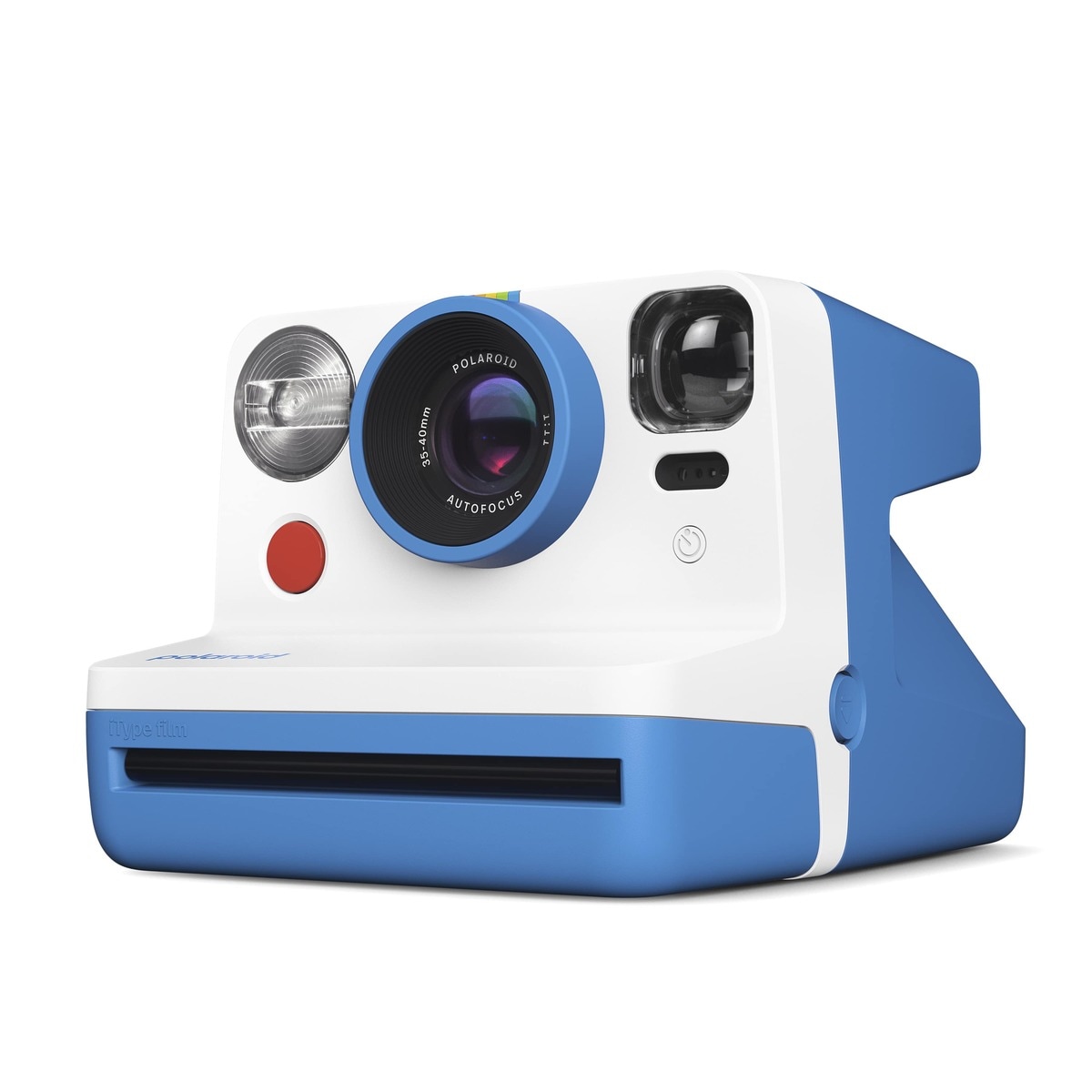 Polaroid Now Gen2 Camera Blue