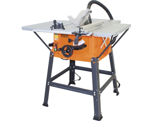 Atika T 250 N-3 tafelzaag