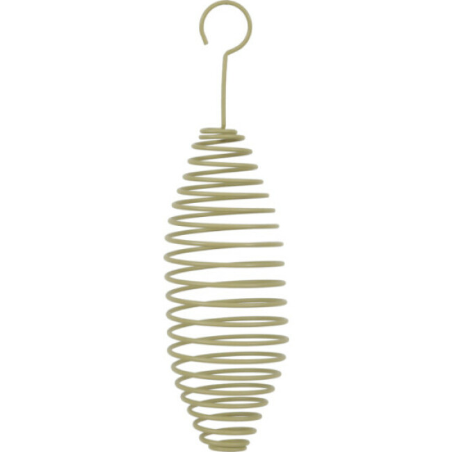Support de boule de graisse en spirale Zolux grand modèle