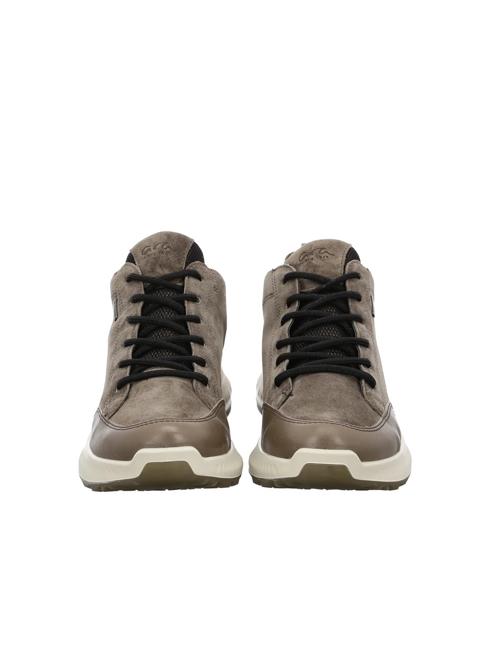 Schnürstiefelette Hiker taiga sand