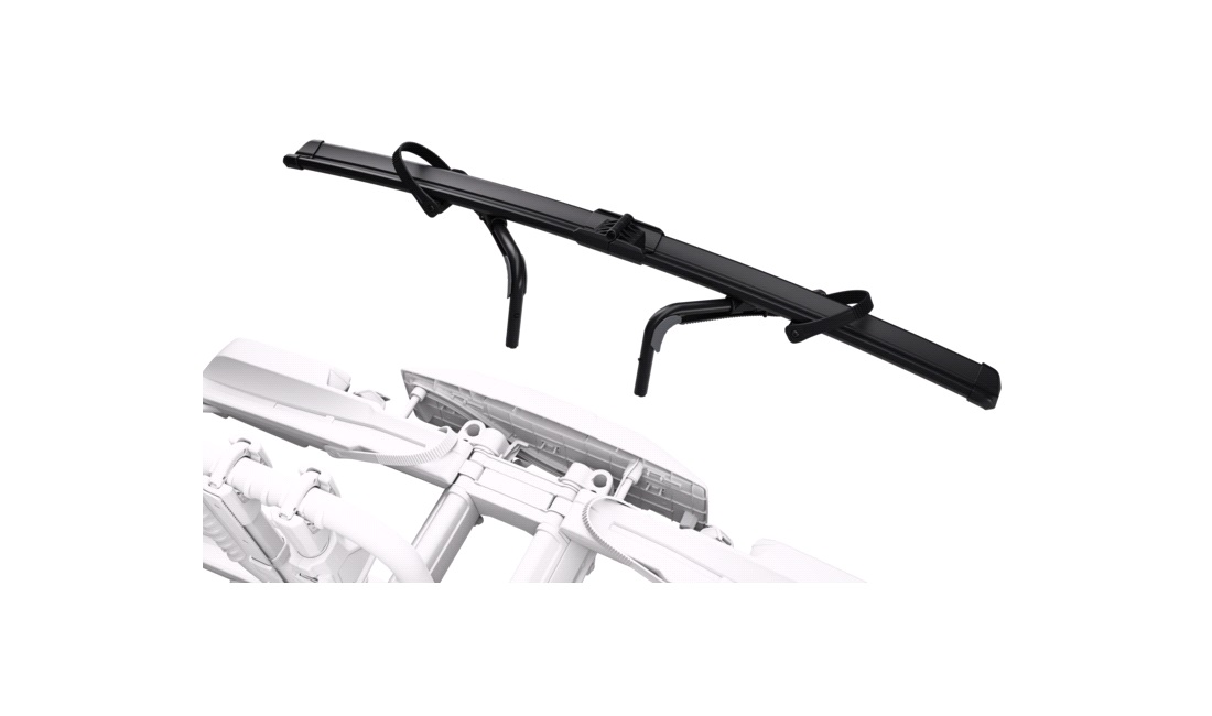 Thule EasyFold 3 Extra Bike Adapter