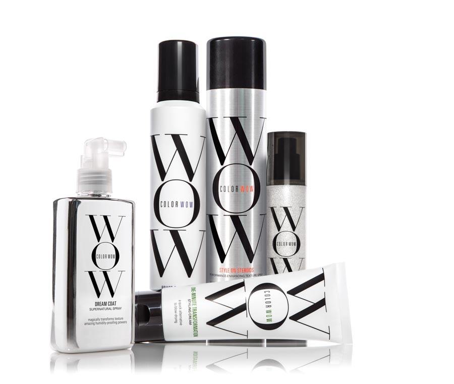 Color Wow Dream Coat Supernatural Spray 200ml