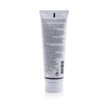 Elizabeth Arden Creme Visible Difference Skin Balancing Exfoliating Cleanser (Pele mista)