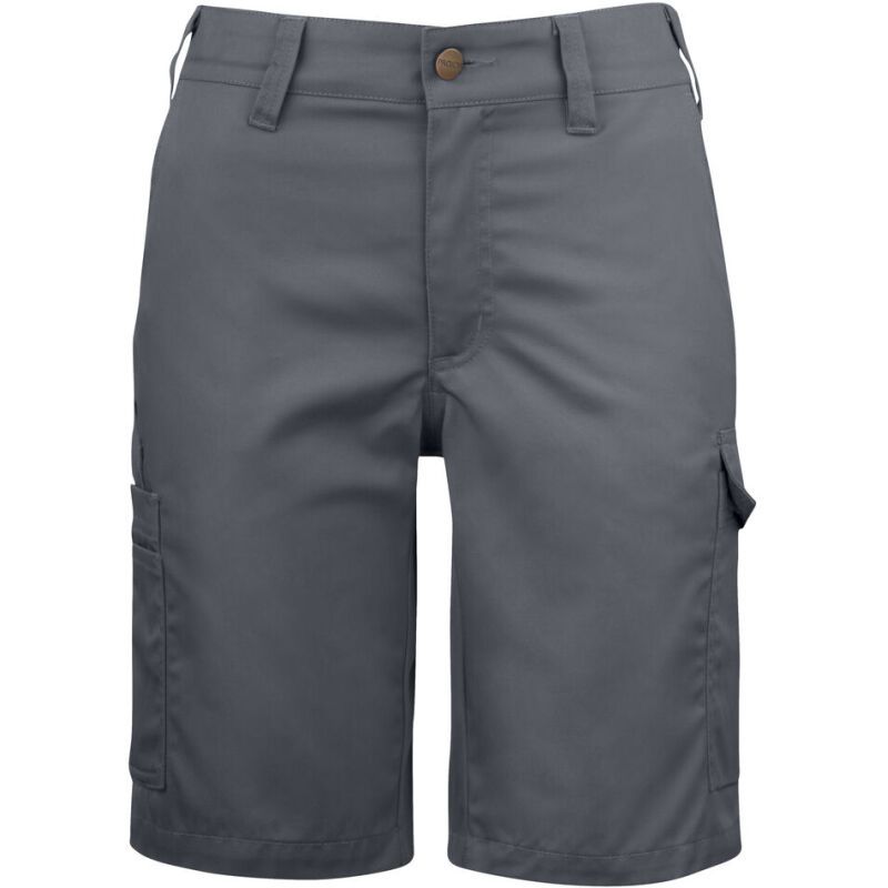 ProJob 2529 SHORT PRIO POLYCOTON FEMME