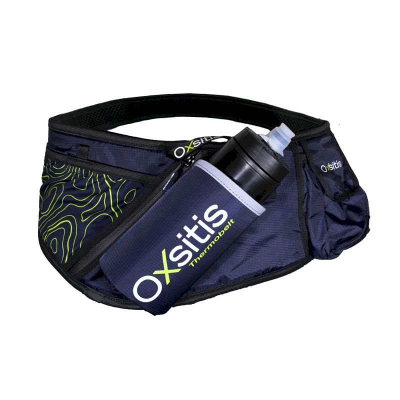 Thermobelt - Ceinture hydratation