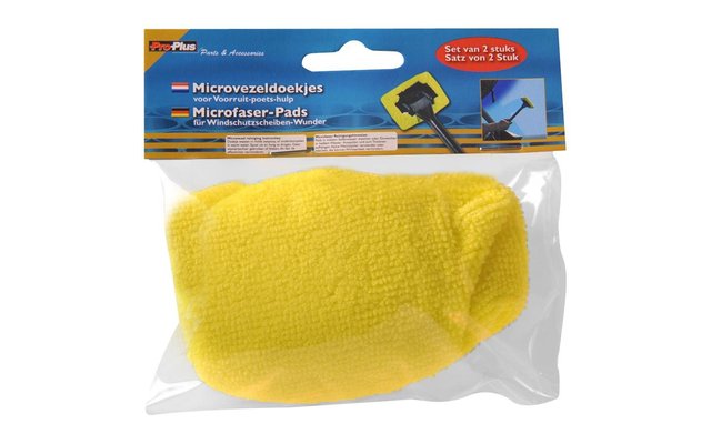 Ersatzpad 2er Set