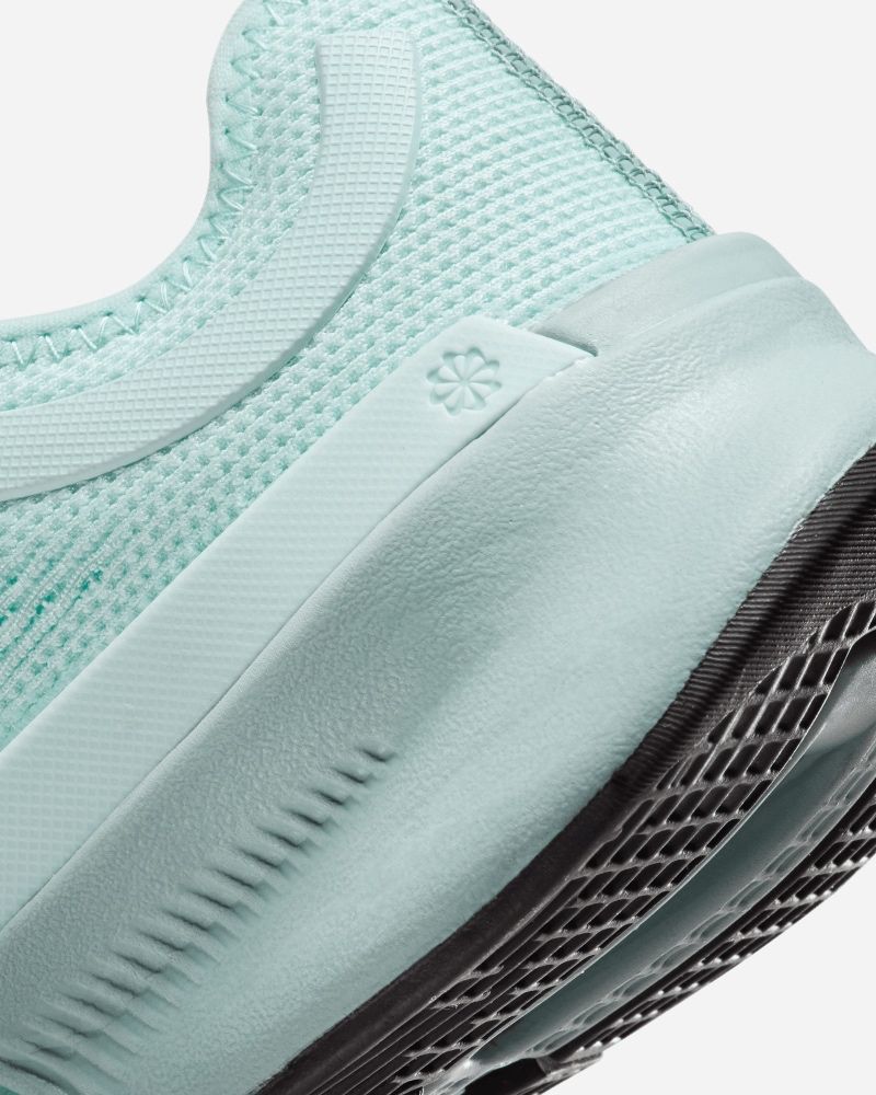 Chaussures de training Nike Air Zoom SuperRep 4 Next Nature Turquoise pour femme