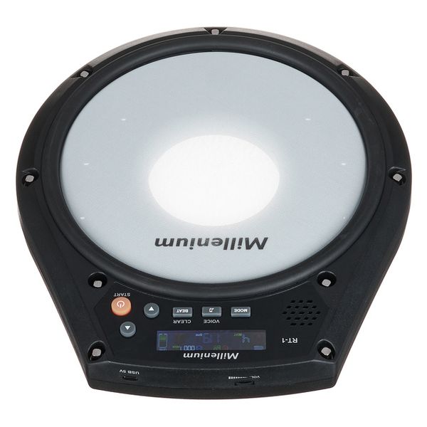Millenium RT-1 8