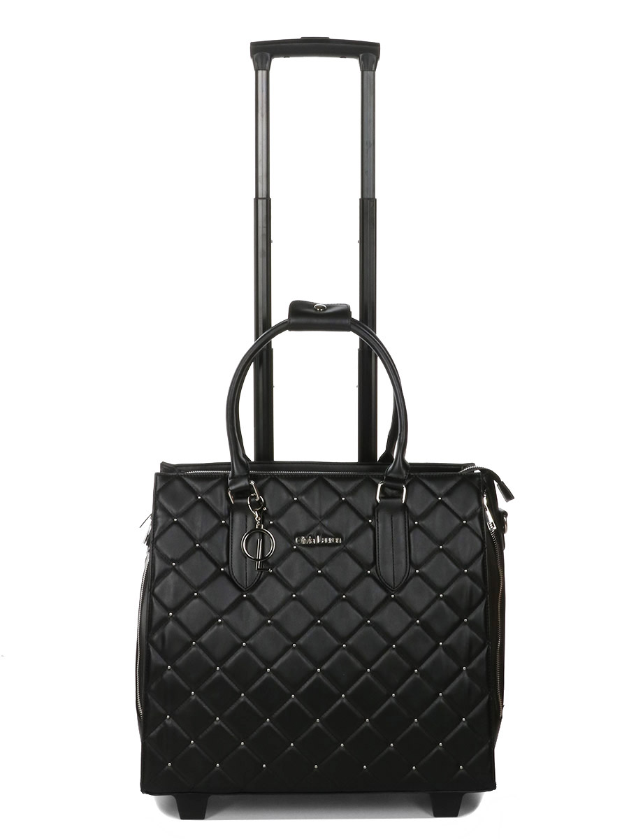 Pilot case Olivia Lauren Gala 16 pouces