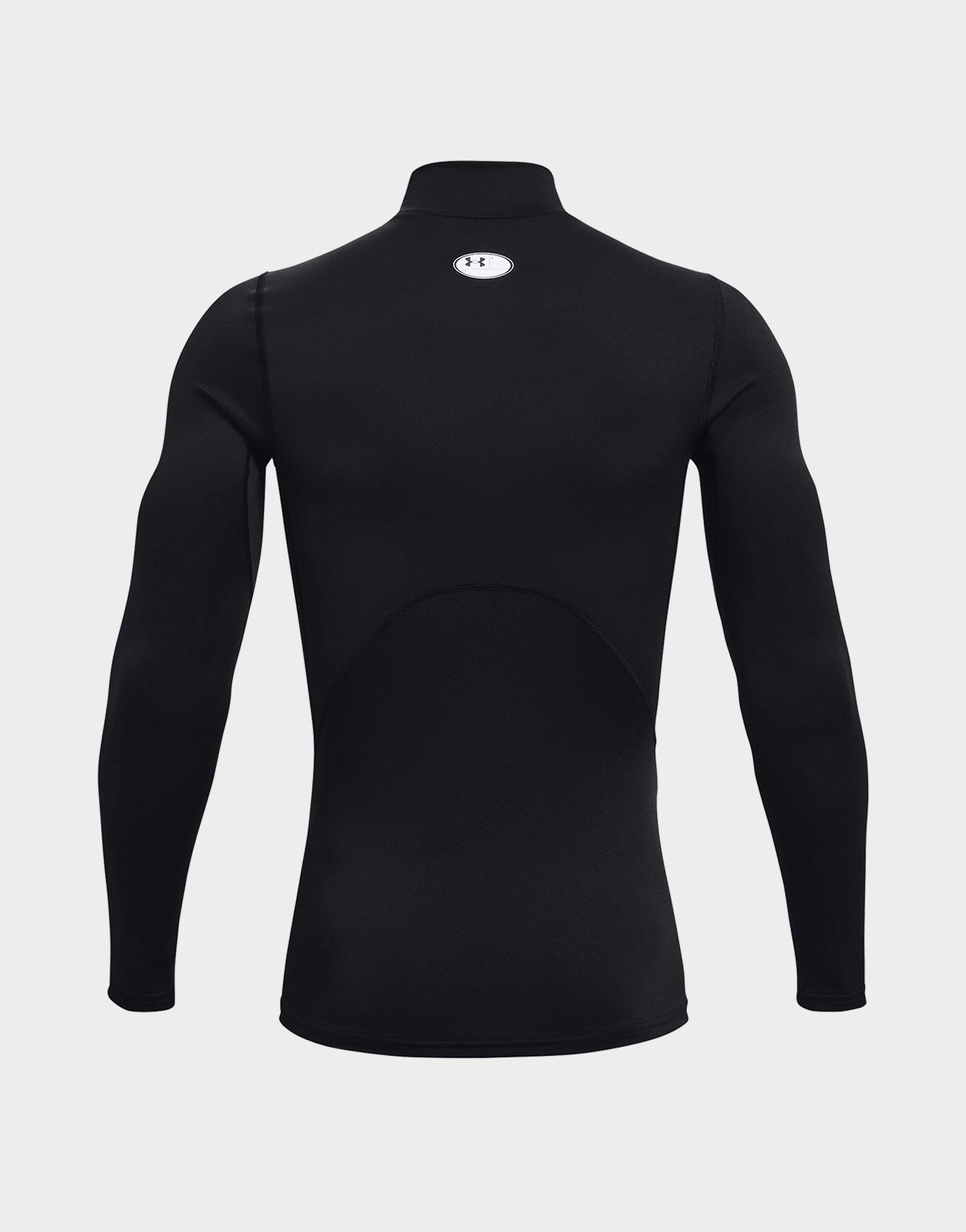 Under Armour Long-Sleeves UA CG Armour Comp Mock