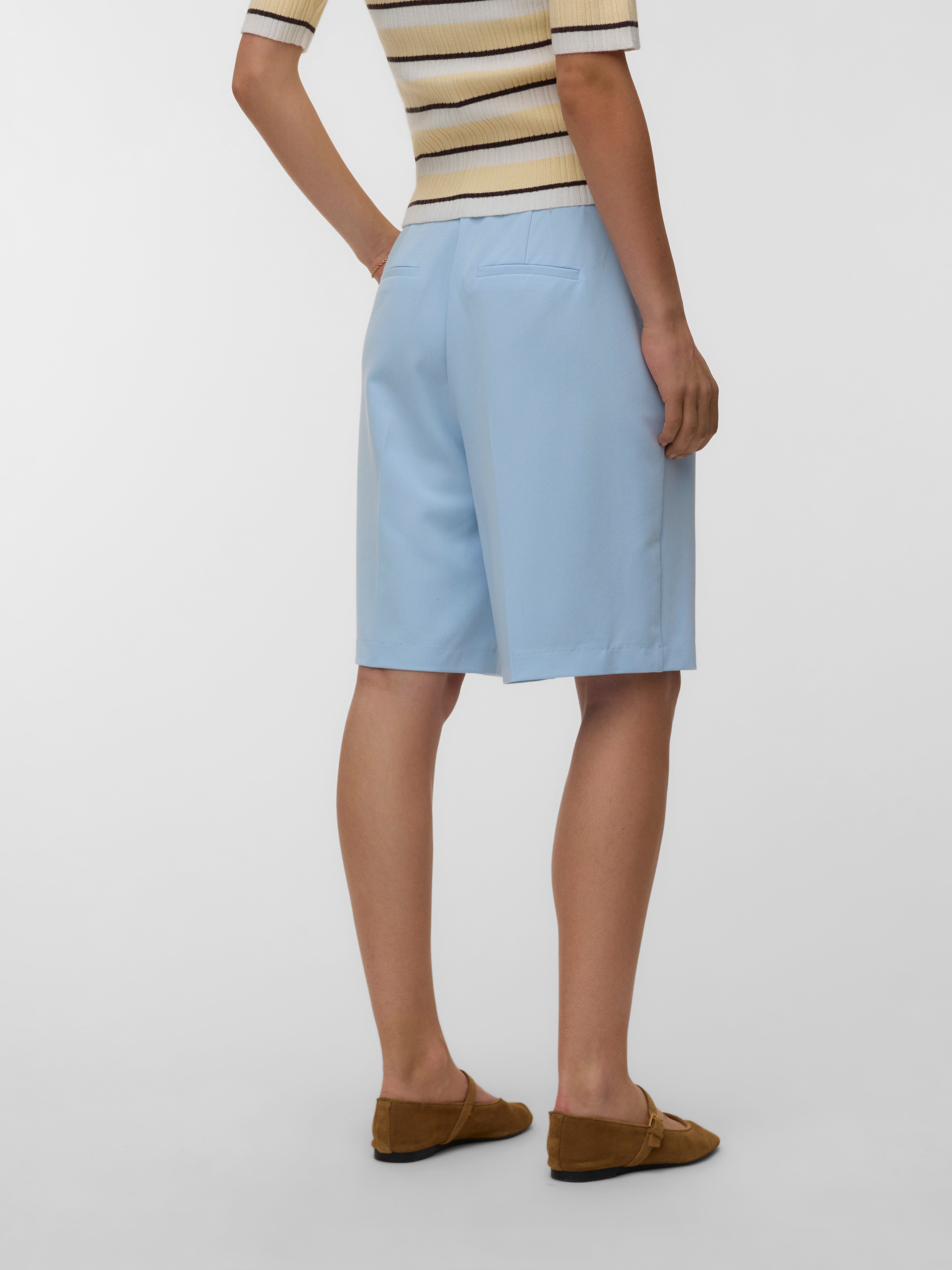 AWPASSI Shorts