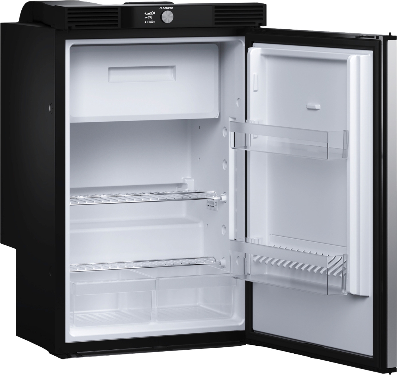 Dometic RCS 10.5T Kompressorkühlschrank 12 V 78 Liter