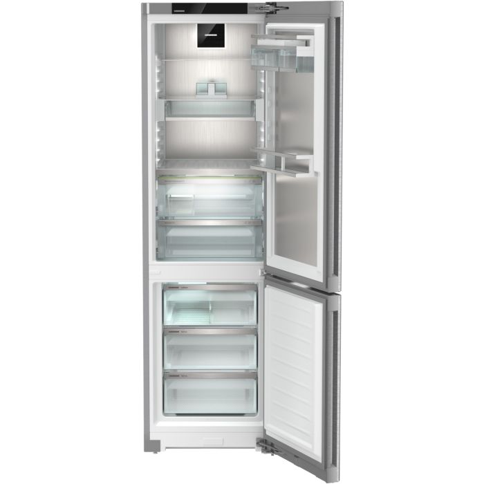 Liebherr Kühl- Gefrierkombination CBNstd 579i Peak BioFresh NoFrost