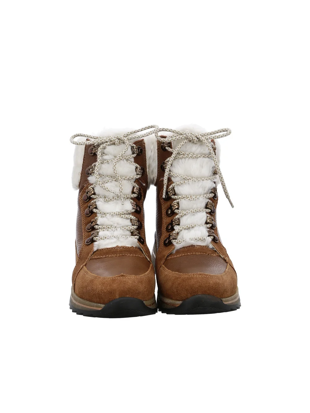 Stiefelette Osaka nuts