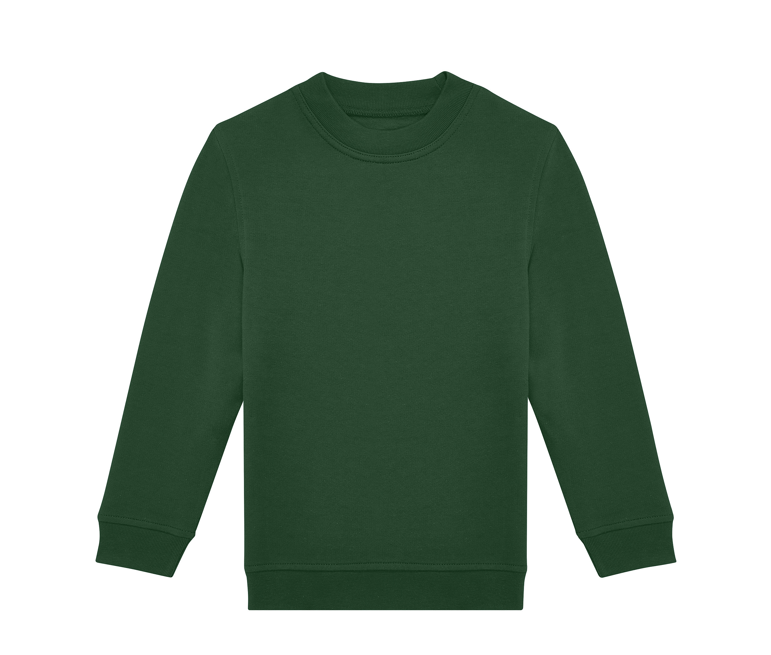 B&C ID332K - Sweat col rond unisexe