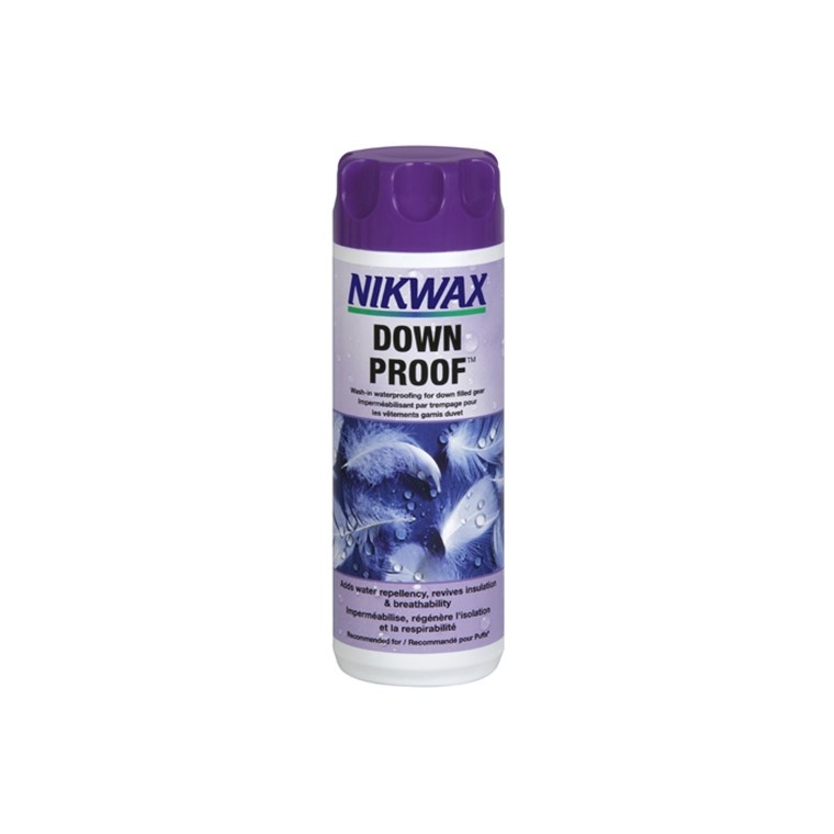 Nikwax Down Proof