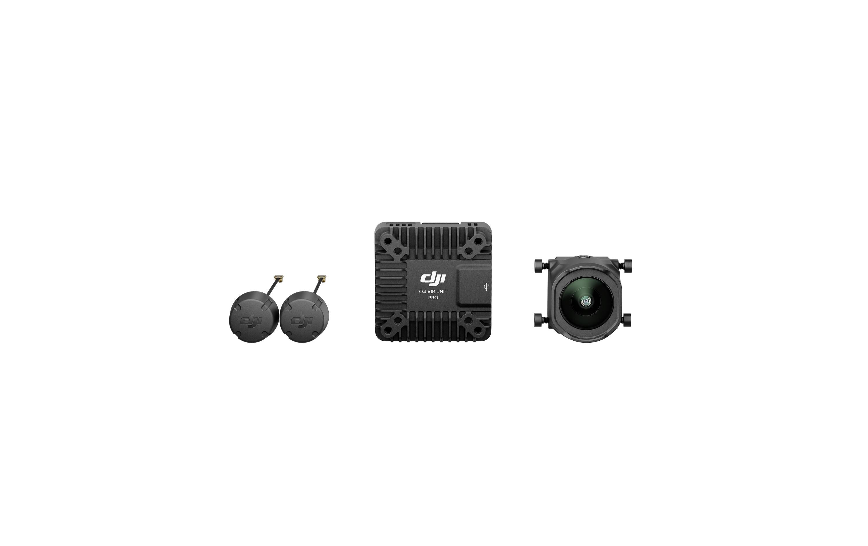 O4 Air Unit Pro Set<br>Air Unit Pro Set für FPV Drohne O4