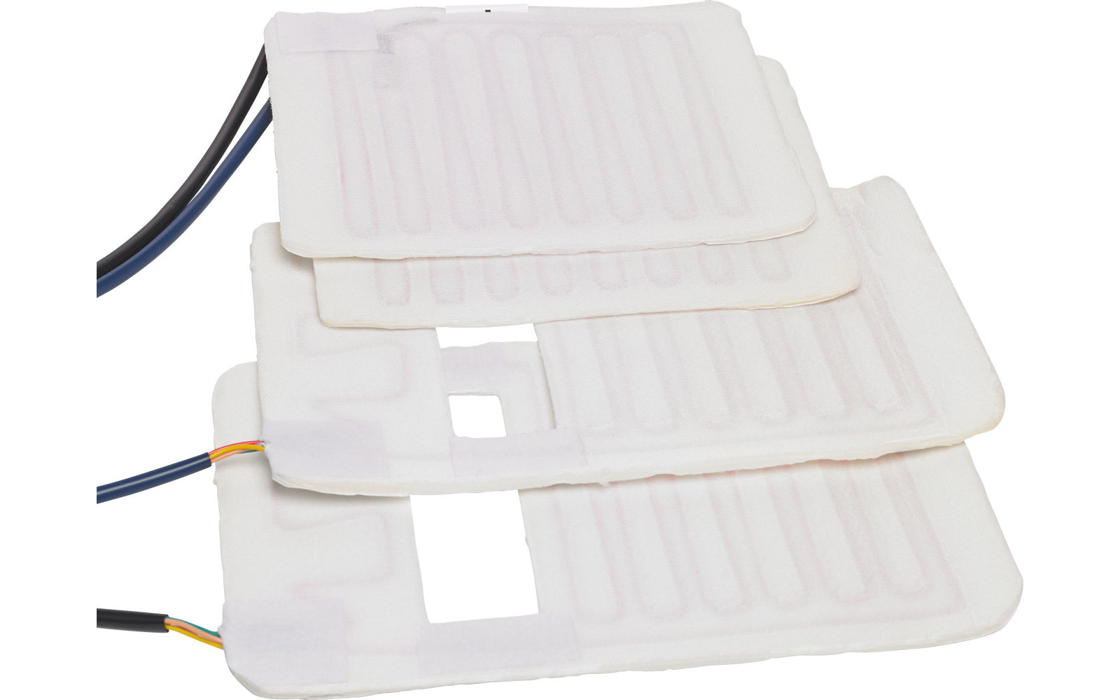 Dometic MagicComfort MSH 601 Einbau-Sitzheizung zwei Elemente für einen Sitz