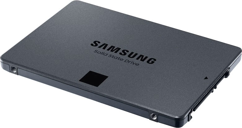 Samsung externe SSD »Portable SSD T7 Shield« 1 TB Anschluss USB 3.2 Gen-2