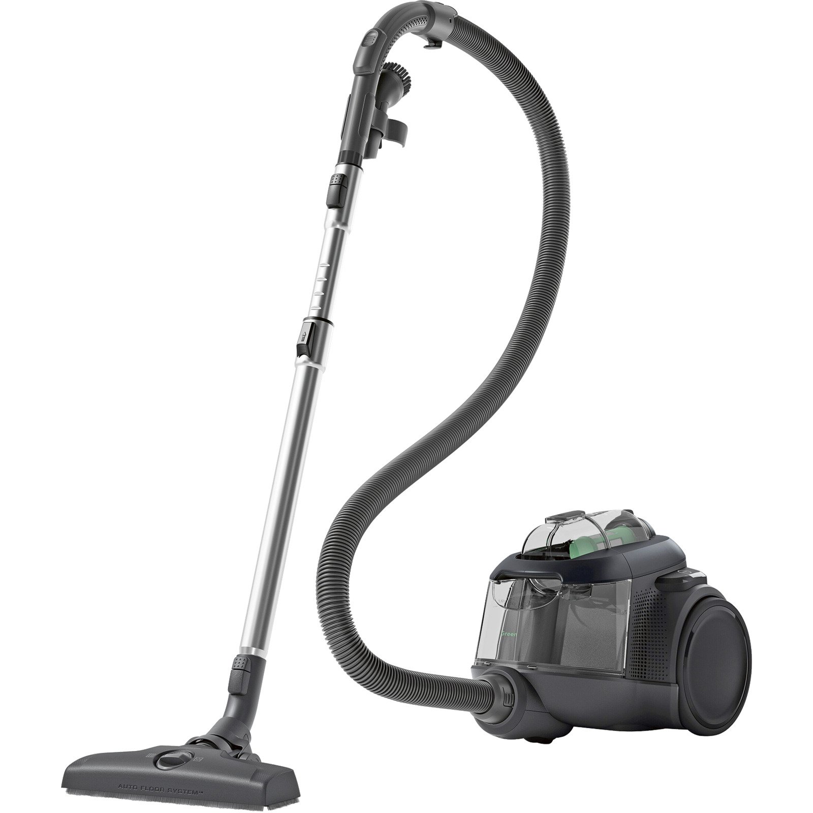 Electrolux Clean 600 Green